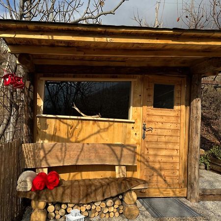 Ca Ulivi Bed and Breakfast Ala Εξωτερικό φωτογραφία