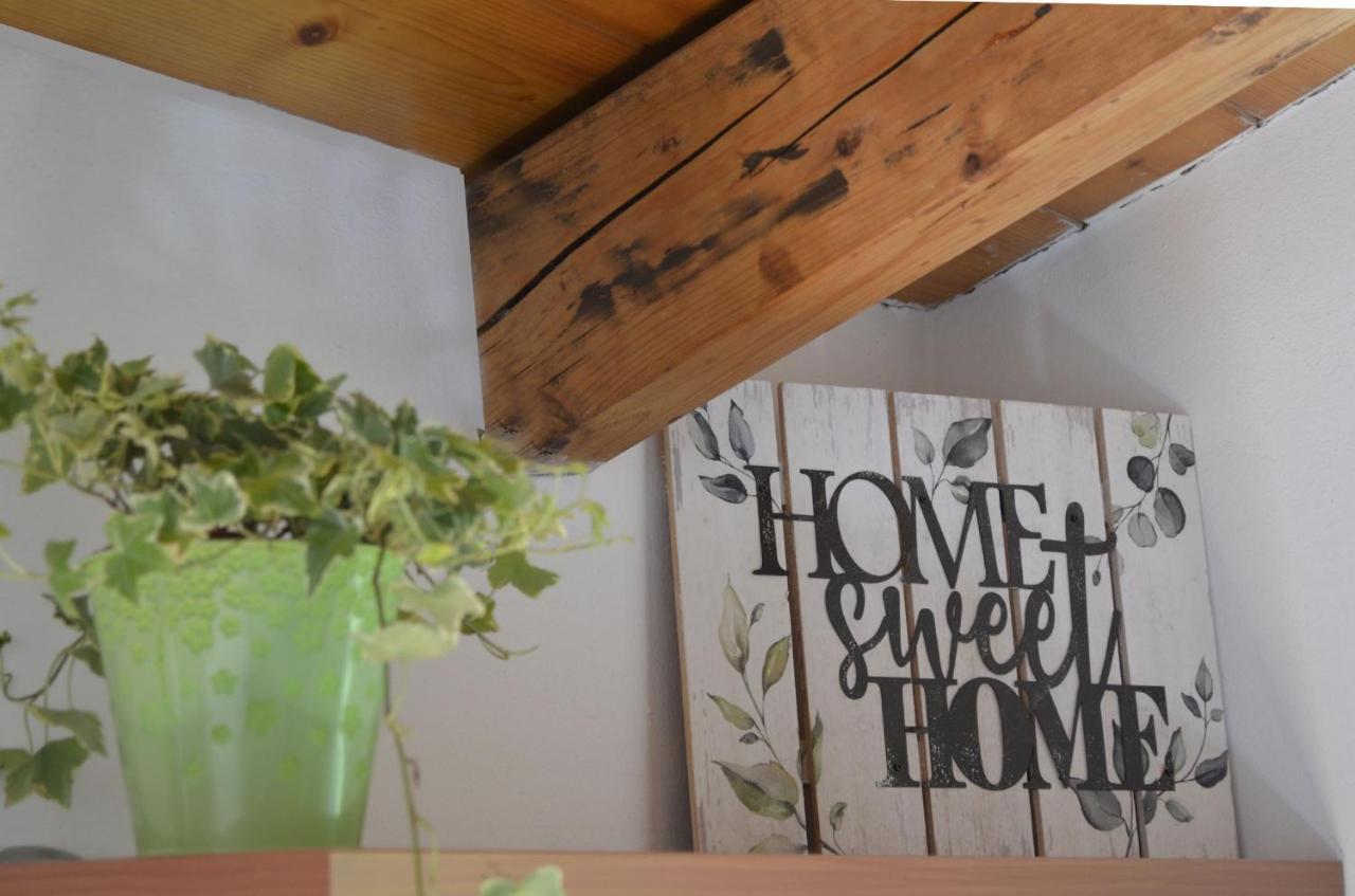 Ca Ulivi Bed and Breakfast Ala Εξωτερικό φωτογραφία