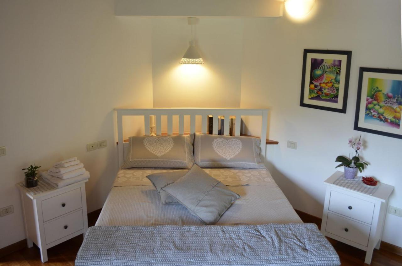 Ca Ulivi Bed and Breakfast Ala Εξωτερικό φωτογραφία