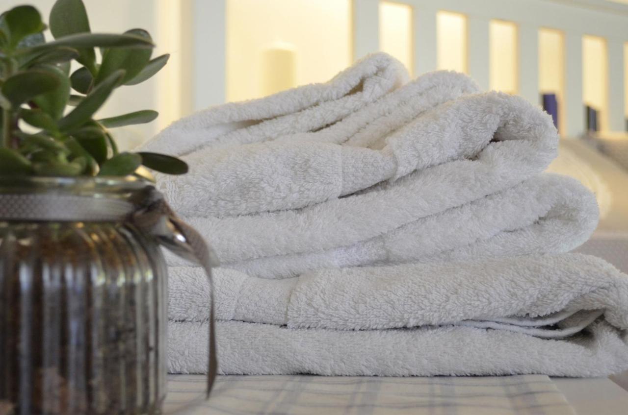 Ca Ulivi Bed and Breakfast Ala Εξωτερικό φωτογραφία