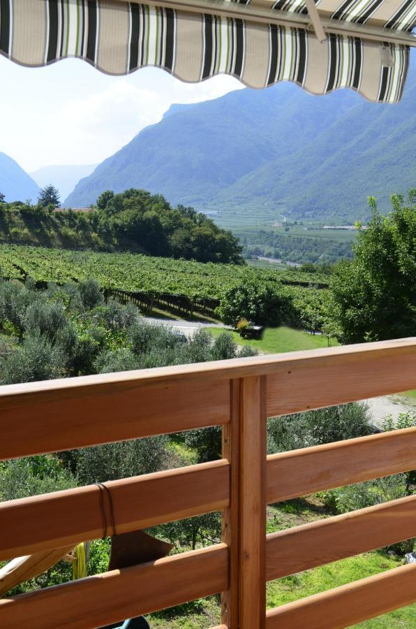 Ca Ulivi Bed and Breakfast Ala Εξωτερικό φωτογραφία