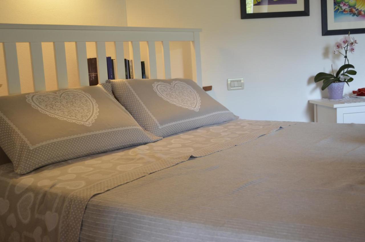 Ca Ulivi Bed and Breakfast Ala Εξωτερικό φωτογραφία