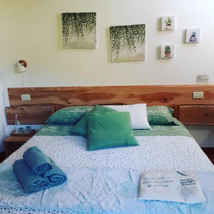 Ca Ulivi Bed and Breakfast Ala Εξωτερικό φωτογραφία