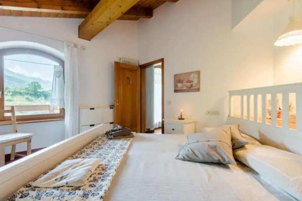 Ca Ulivi Bed and Breakfast Ala Εξωτερικό φωτογραφία