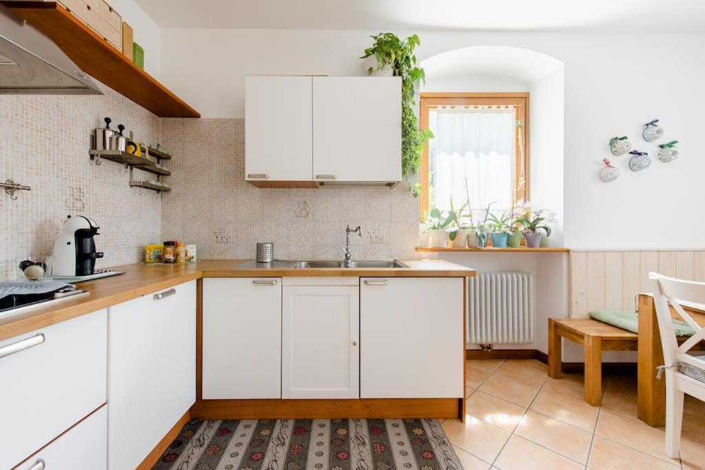 Ca Ulivi Bed and Breakfast Ala Εξωτερικό φωτογραφία